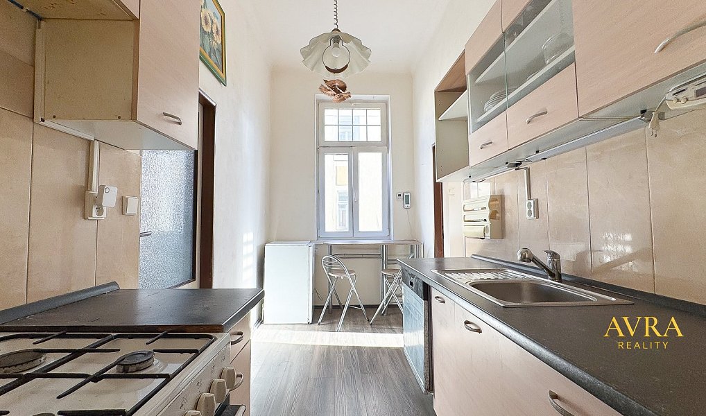 Prodej bytu 2+kk 56 m², Mariánské Lázně – náhled fotky 5