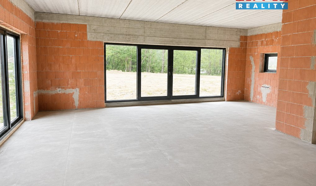 Prodej domu 214 m² s pozemkem 3 237 m², Ostrava – náhled fotky 4