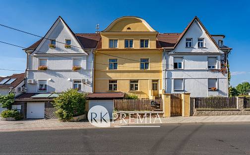 Prodej domu 388 m² s pozemkem 314 m², Kašparova, Teplice