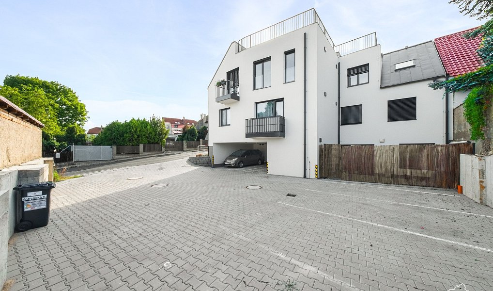 Prodej bytu 3+kk 95 m², Praha – náhled fotky 10