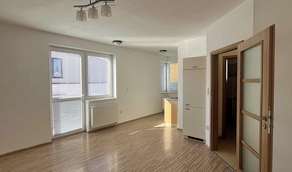 Pronájem bytu 2+kk 44 m², České Budějovice – náhled fotky 5