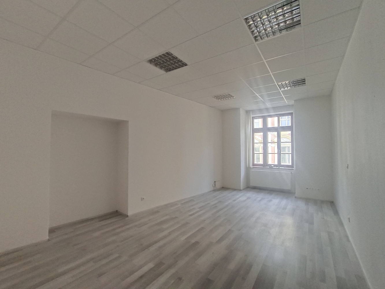 Pronájem kanceláře 71 m²