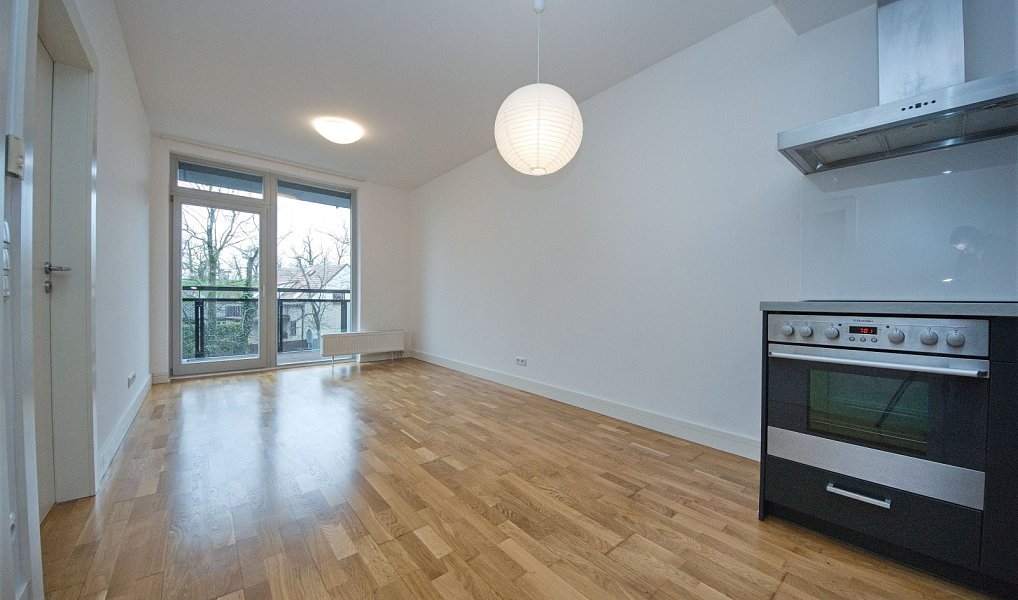 Pronájem bytu 3+kk 61 m², Dobříš – náhled fotky 2