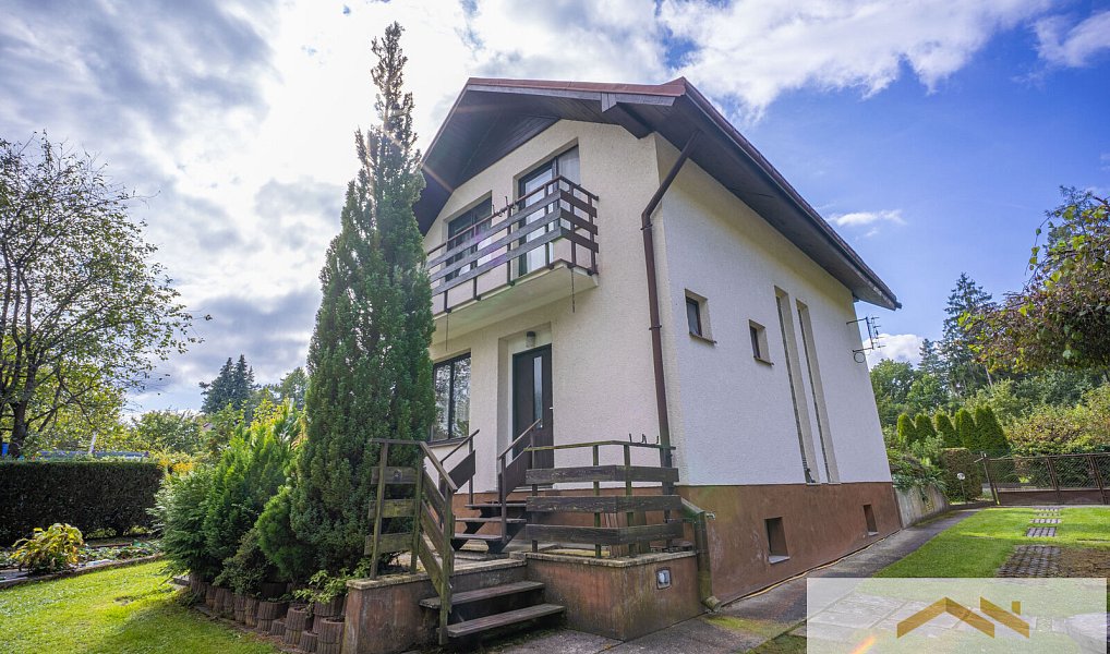 Prodej domu 90 m² s pozemkem 592 m², Tehov – náhled fotky 3