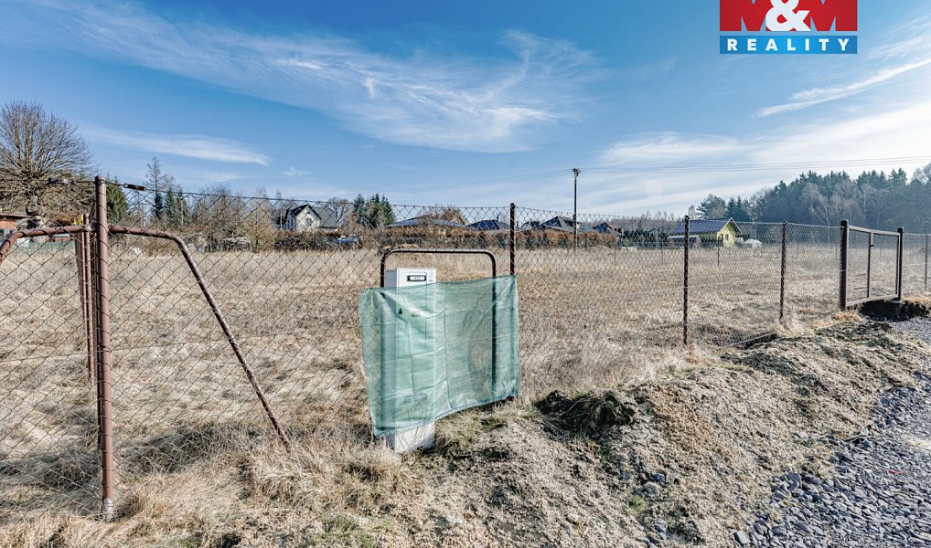 Prodej domu 57 m² s pozemkem 1 110 m², Vítězná – náhled fotky 7