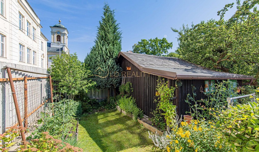 Prodej domu 120 m² s pozemkem 629 m², Vrbno pod Pradědem – náhled fotky 18