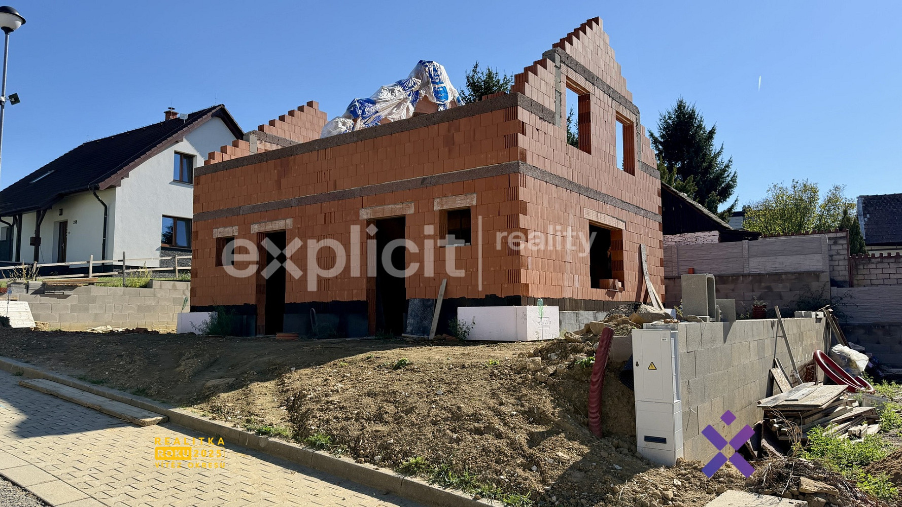 Prodej bytu 3+kk 61 m²