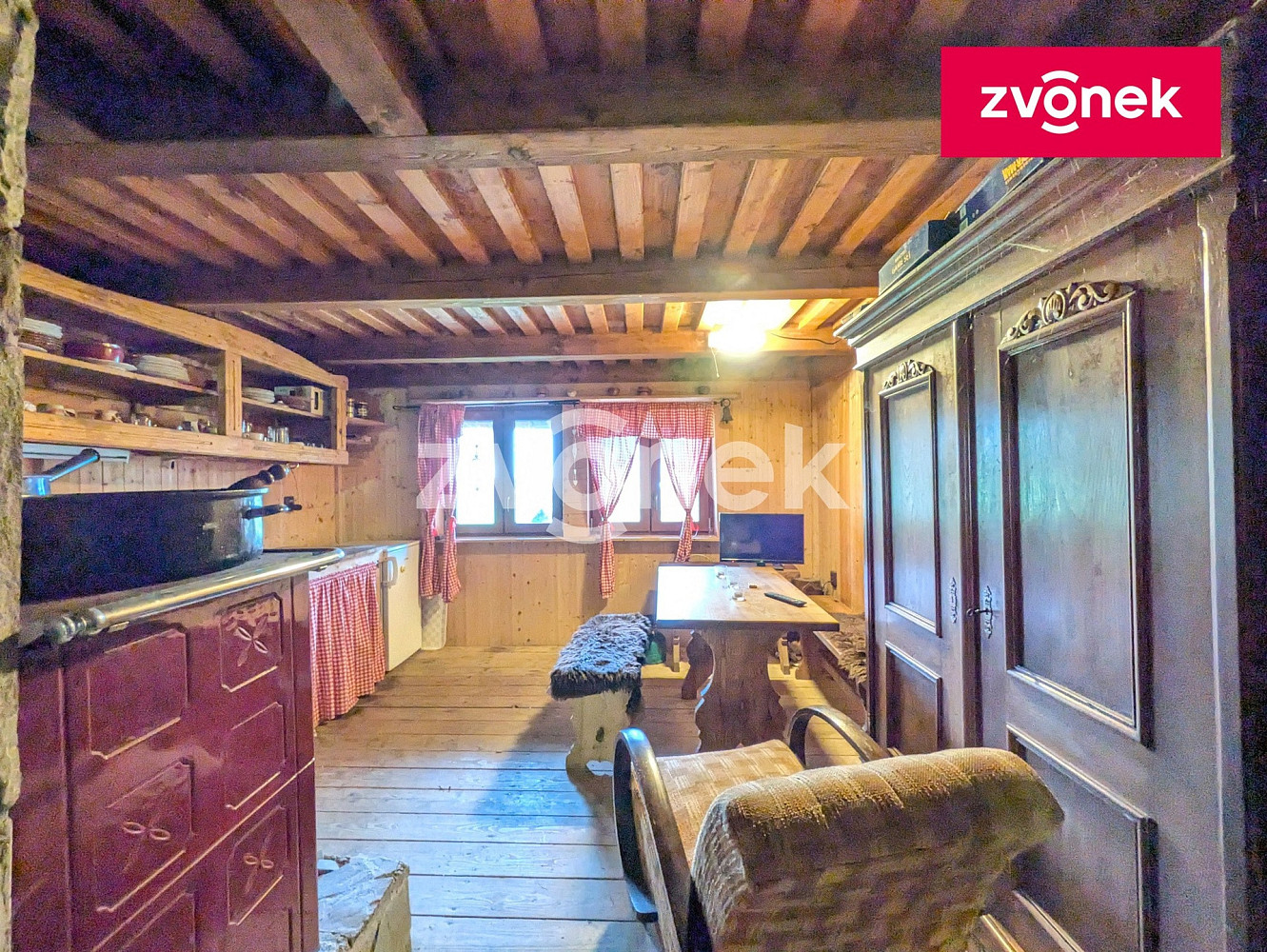 Prodej chaty/chalupy 80 m² s pozemkem 630 m² – fotografie 4
