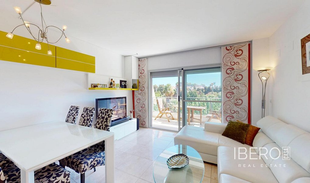 Prodej bytu 3+kk, 107 m², Denia
