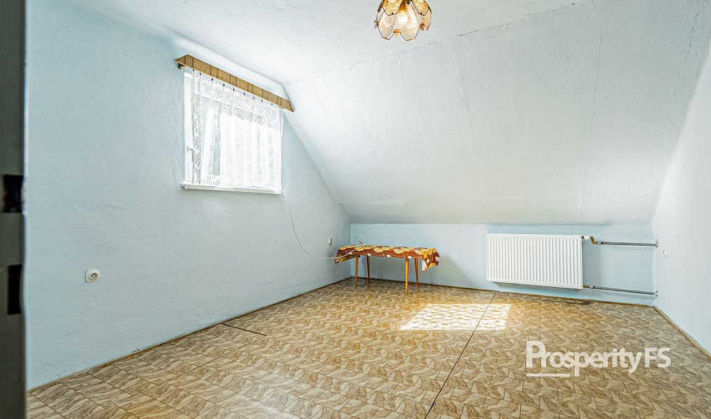 Prodej domu 145 m² s pozemkem 116 m², Bukovec – náhled fotky 15
