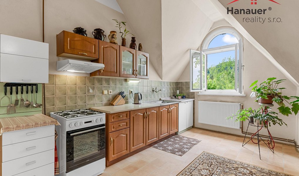 Prodej domu 320 m² s pozemkem 3 345 m², Česká Kamenice – náhled fotky 32
