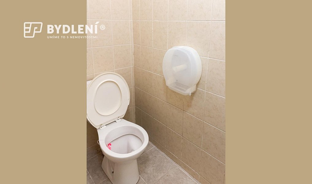 Pronájem restaurace 100 m², Teplice – náhled fotky 8