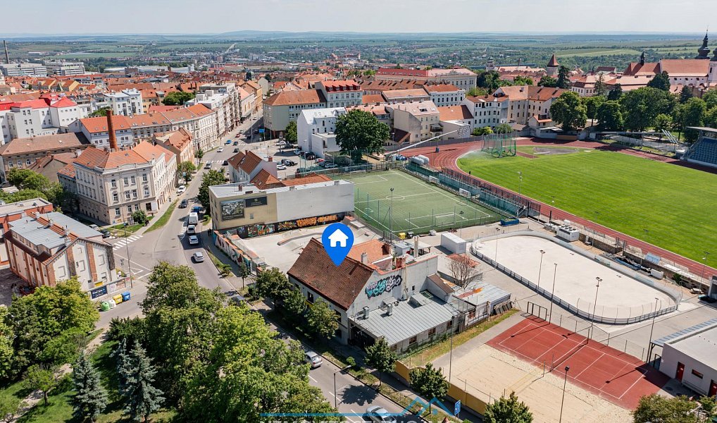 Prodej bytu atypického 169 m², Znojmo – náhled fotky 2