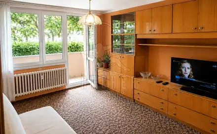Prodej bytu 2+kk 49 m²