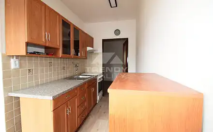 Pronájem bytu 2+1 64 m²