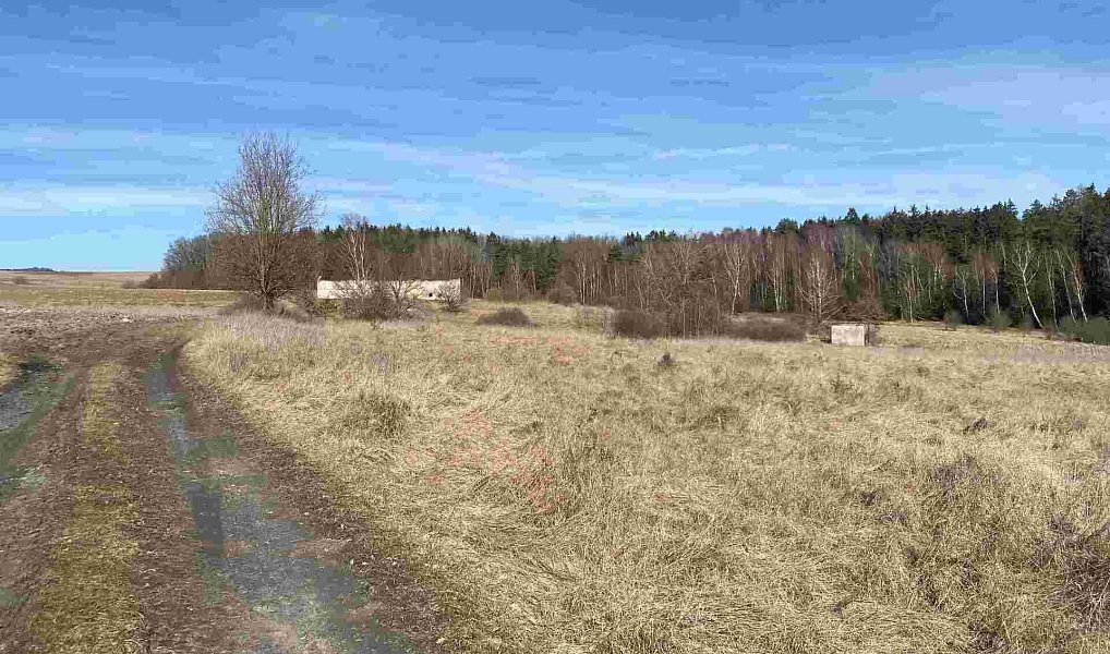 Prodej pole 15 408 m², Františkovy Lázně – fotka 1 z 13