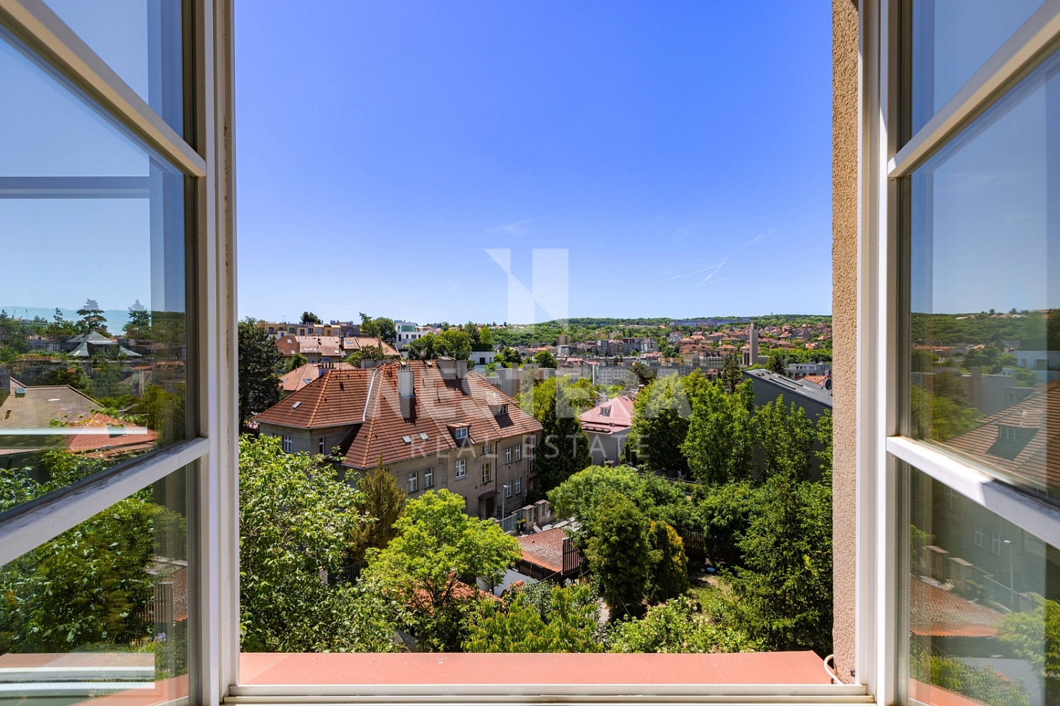 Prodej nájemního domu, činžáku 397 m² – fotografie 5
