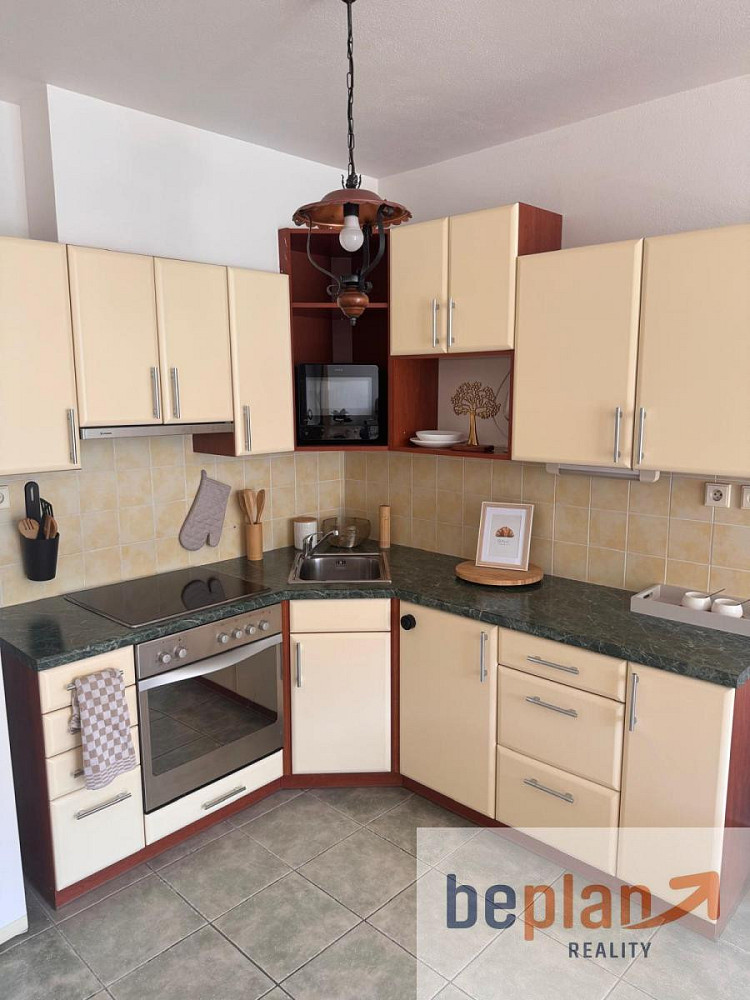 Pronájem bytu 2+kk 59 m² — photo 3