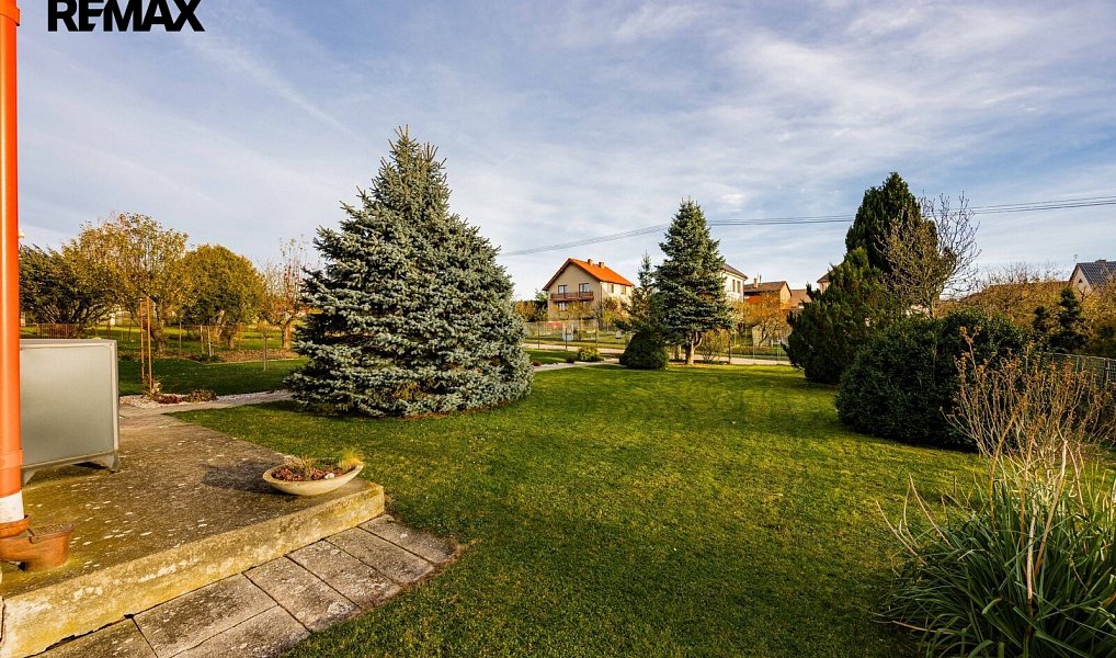 Prodej domu 117 m² s pozemkem 608 m², Budislav – náhled fotky 30