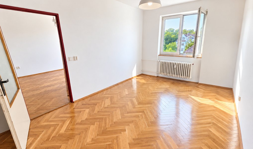 Prodej bytu 2+1 55 m², Praha – náhled fotky 11