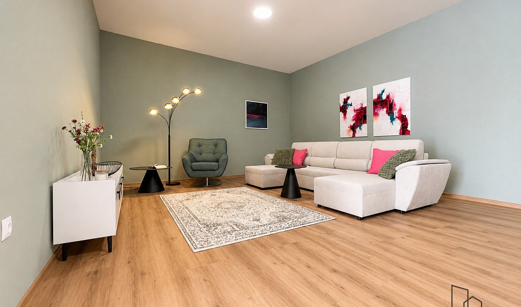 Prodej bytu 3+kk 123 m², Třebíč – náhled fotky 3