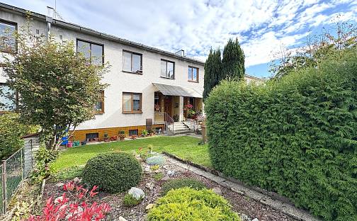 Prodej bytu 4+1 84 m², U Daliborky, Žamberk, okres Ústí nad Orlicí