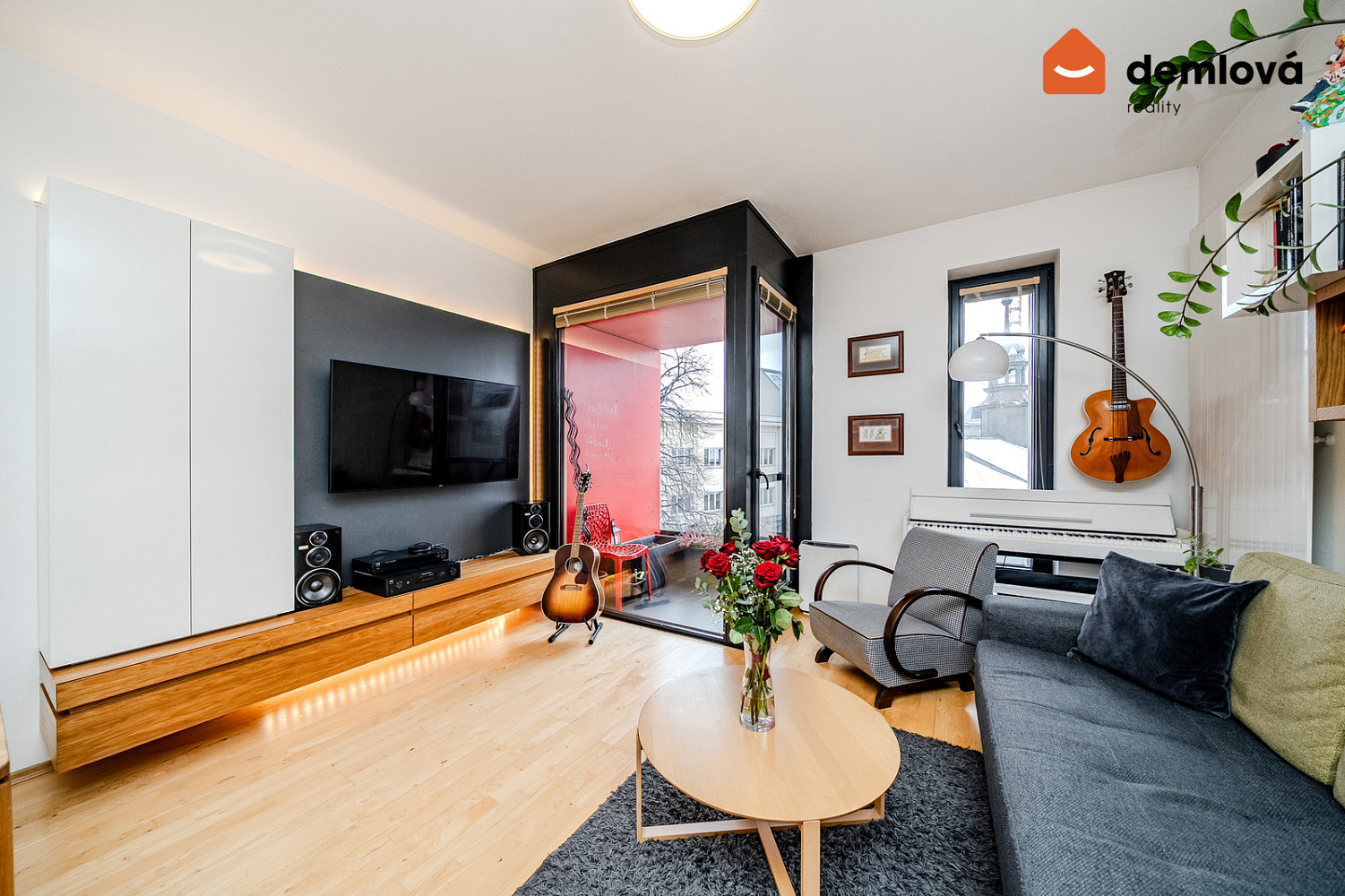 Prodej bytu 4+kk 96 m² — photo 2