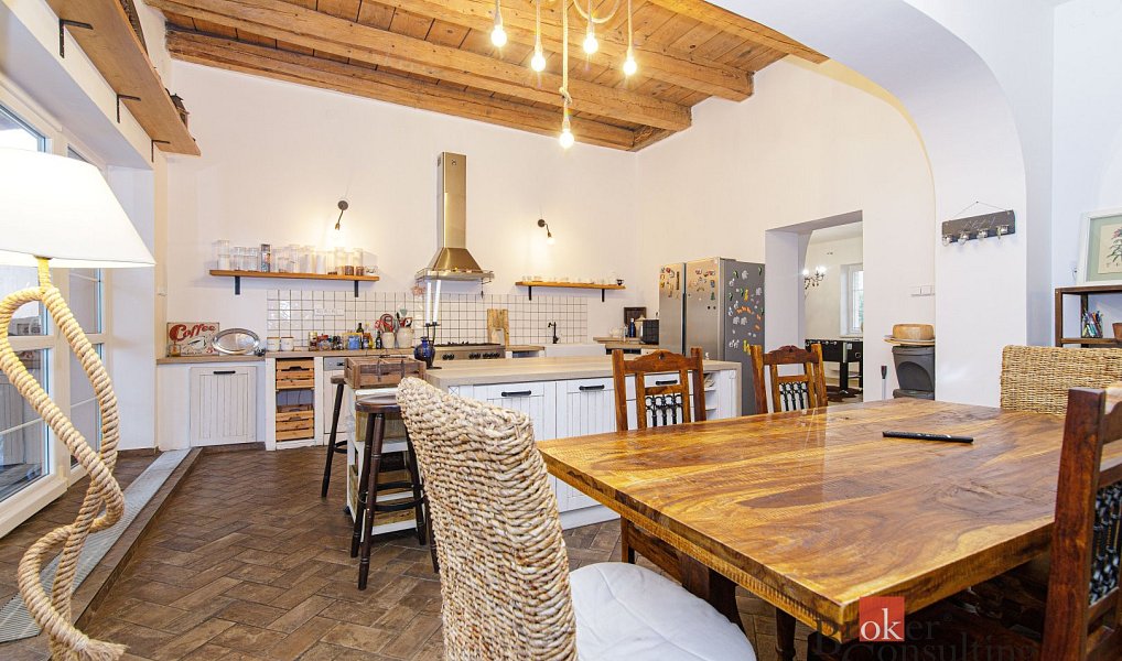 Pronájem domu 179 m² s pozemkem 1 214 m², Ostrava – náhled fotky 4