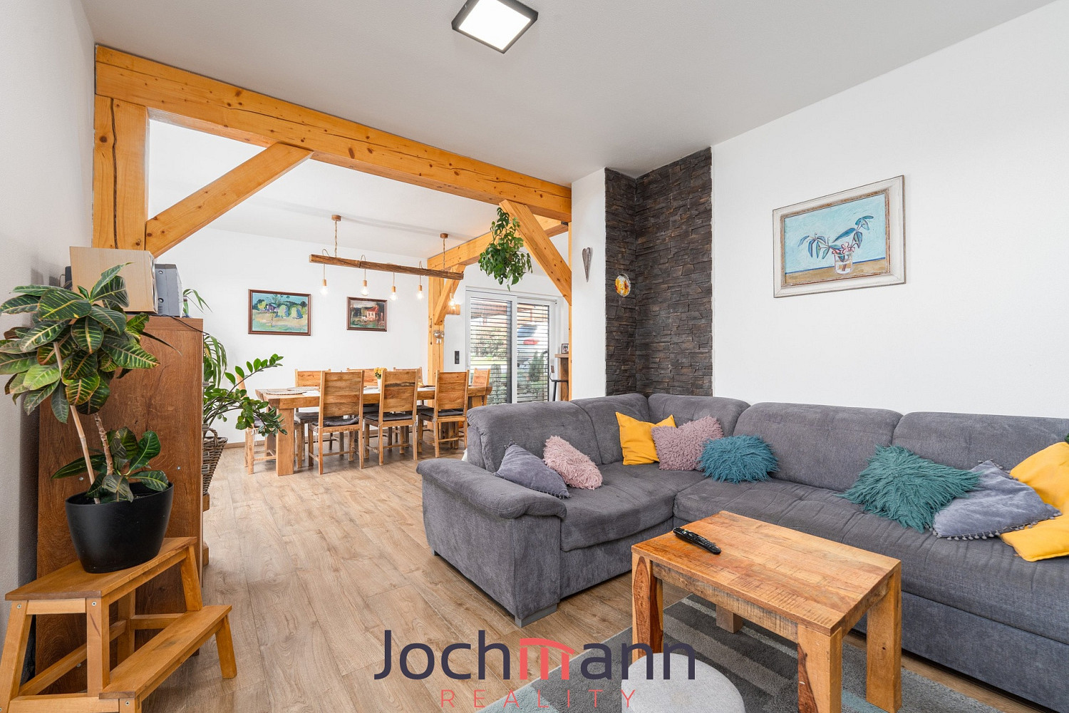 Prodej domu 125 m² s pozemkem 436 m² – fotografie 4