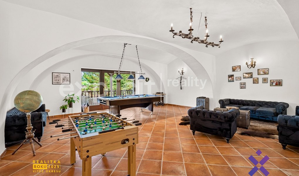 Prodej domu 1 025 m² s pozemkem 4 452 m², Jemnice – náhled fotky 54