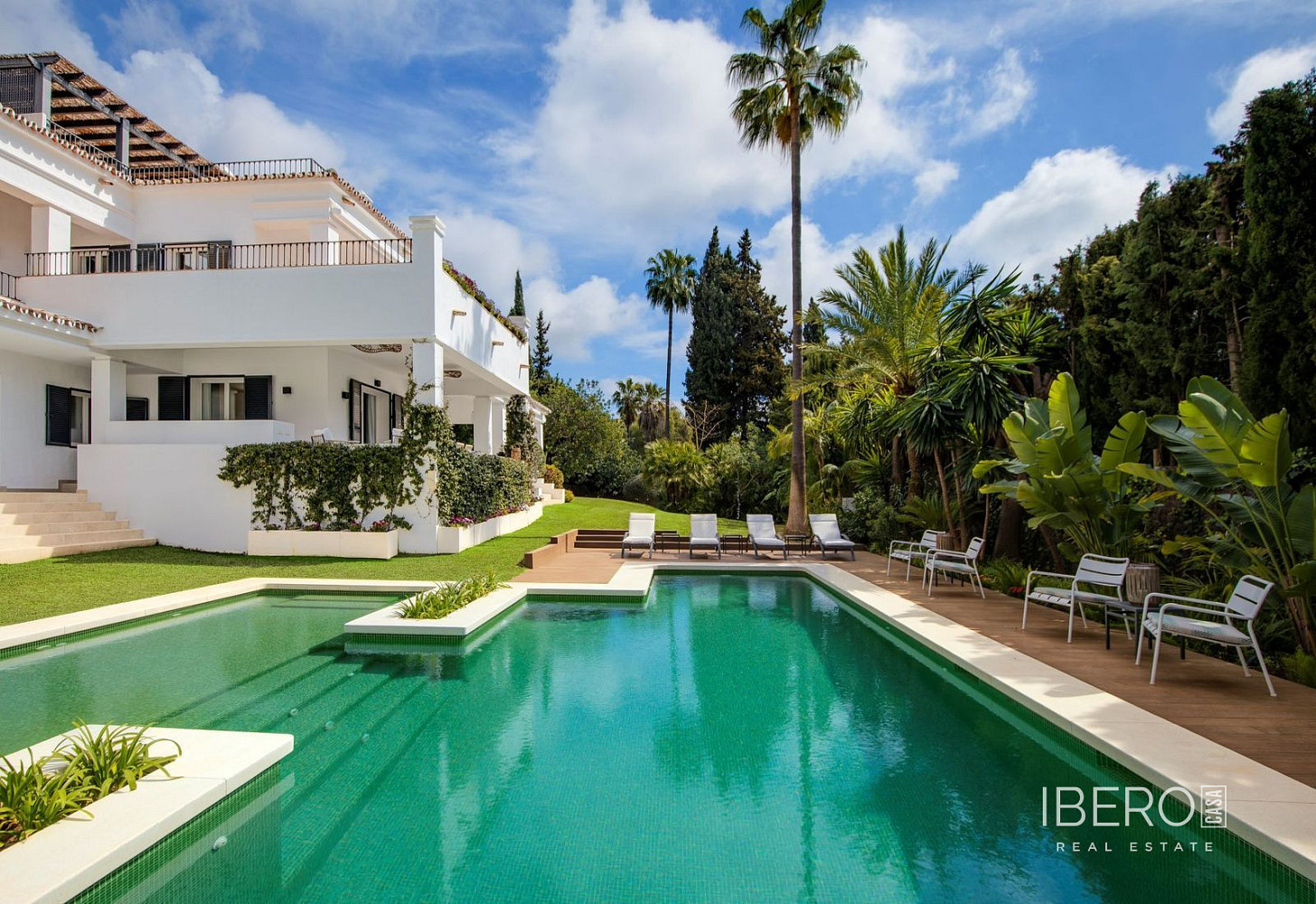 Casa 6+kk – Málaga, Centro Histórico, Centro - Vista 2