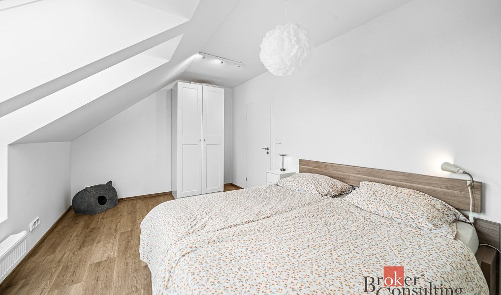 Prodej domu 120 m² s pozemkem 287 m², Vochov – náhled fotky 12