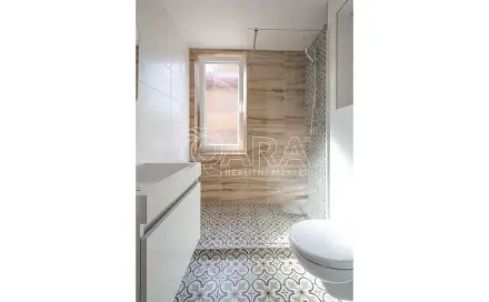 Pronájem bytu 2+kk 45 m²