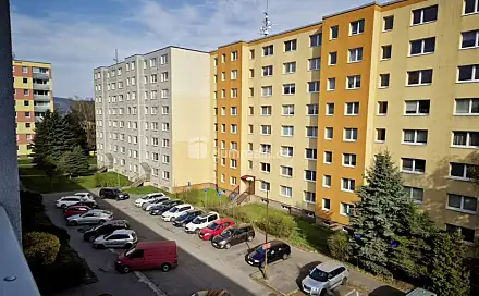 Prodej bytu 4+1 83 m², Vackova, Liberec - Liberec XXIII-Doubí