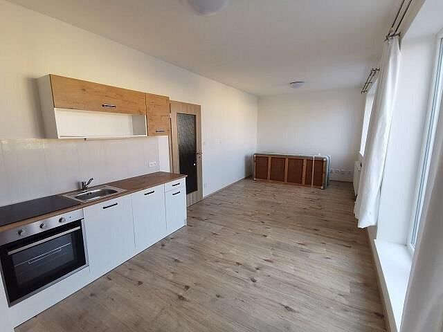 Pronájem bytu 1+kk 35 m² — photo 5