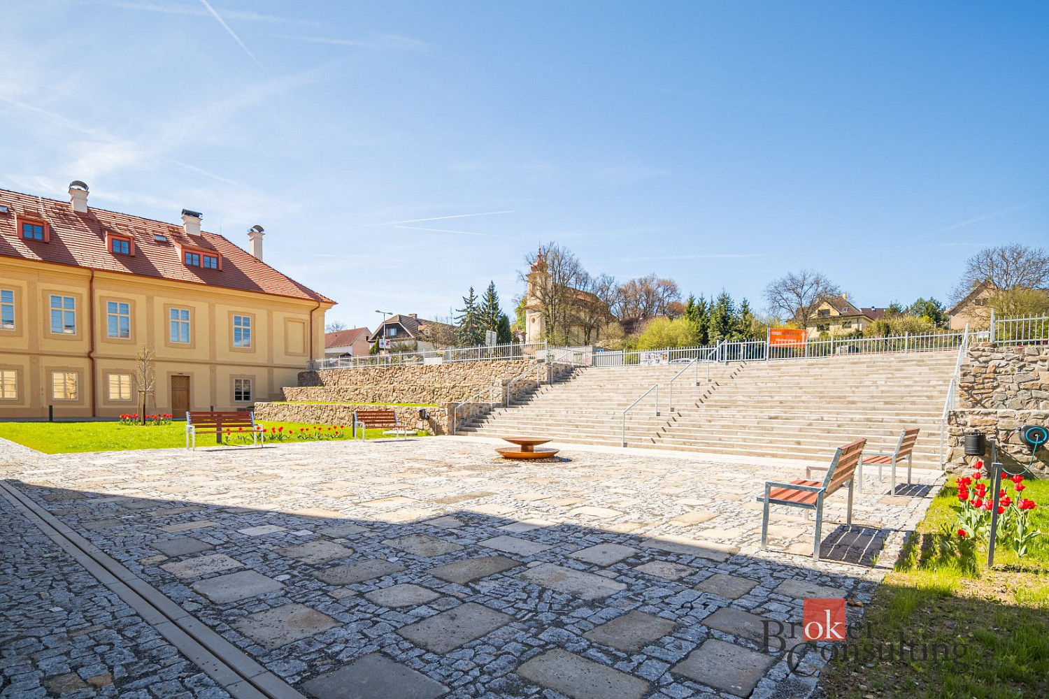 Prodej bytu 1+kk 47 m² — photo 5