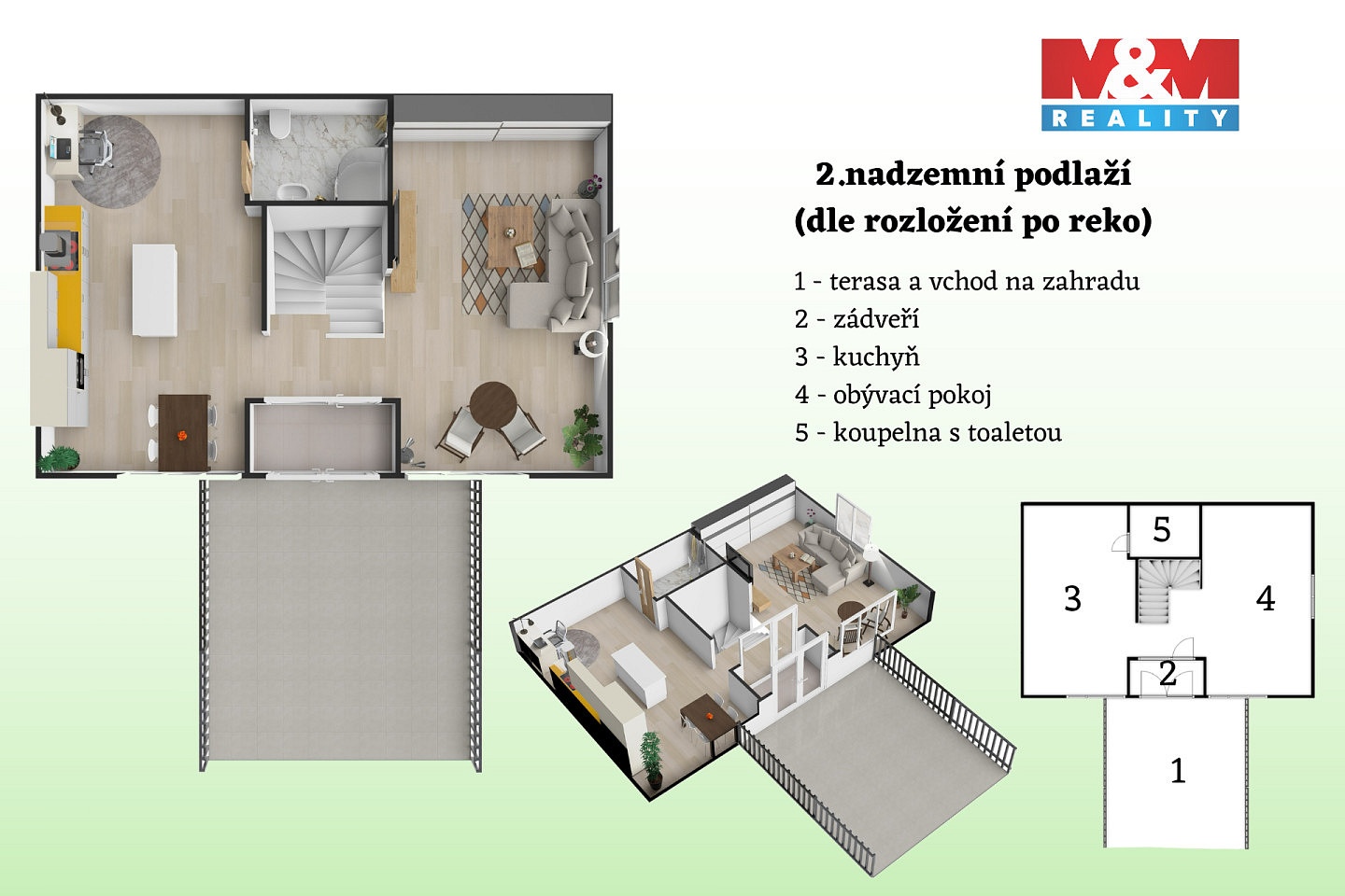 Prodej domu 150 m² s pozemkem 446 m² — photo 4