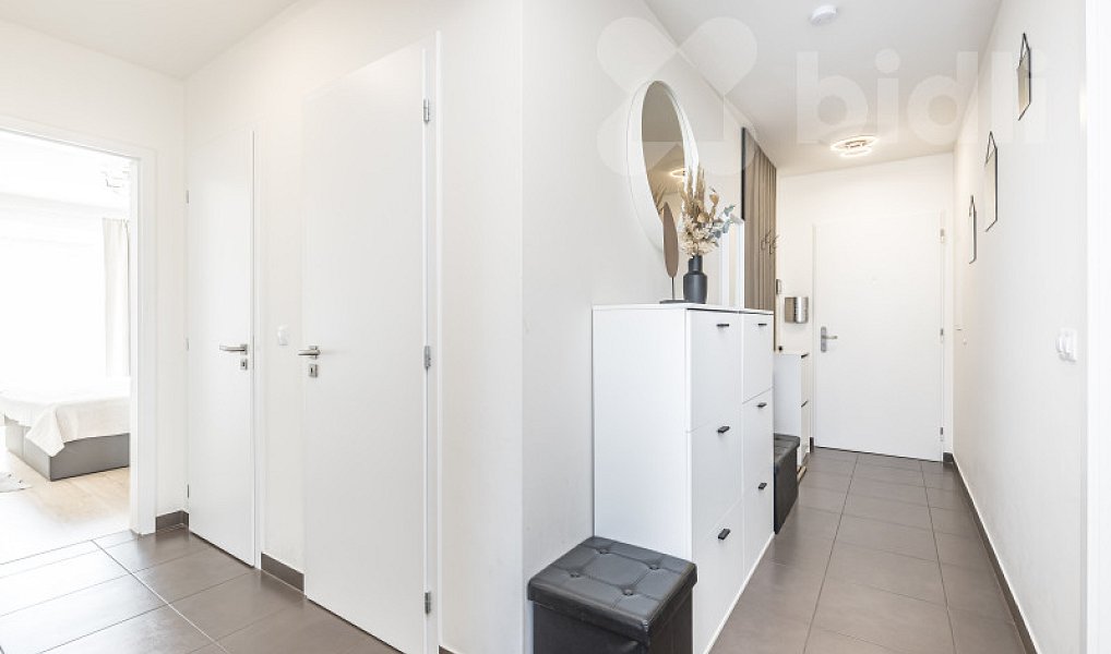 Prodej bytu 3+kk 78 m², Tuchoměřice – náhled fotky 17