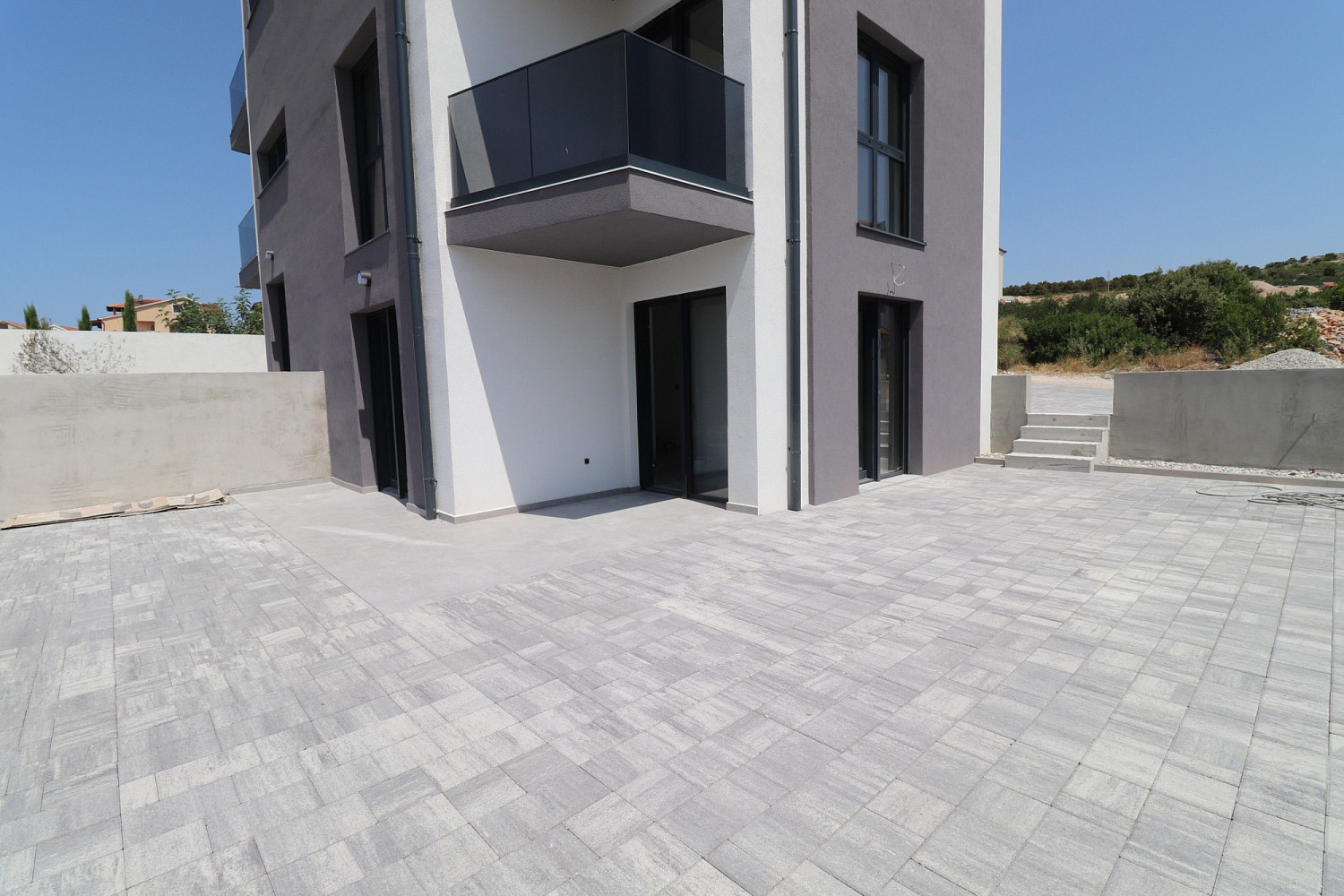 Prodej bytu 2+kk 60 m²
