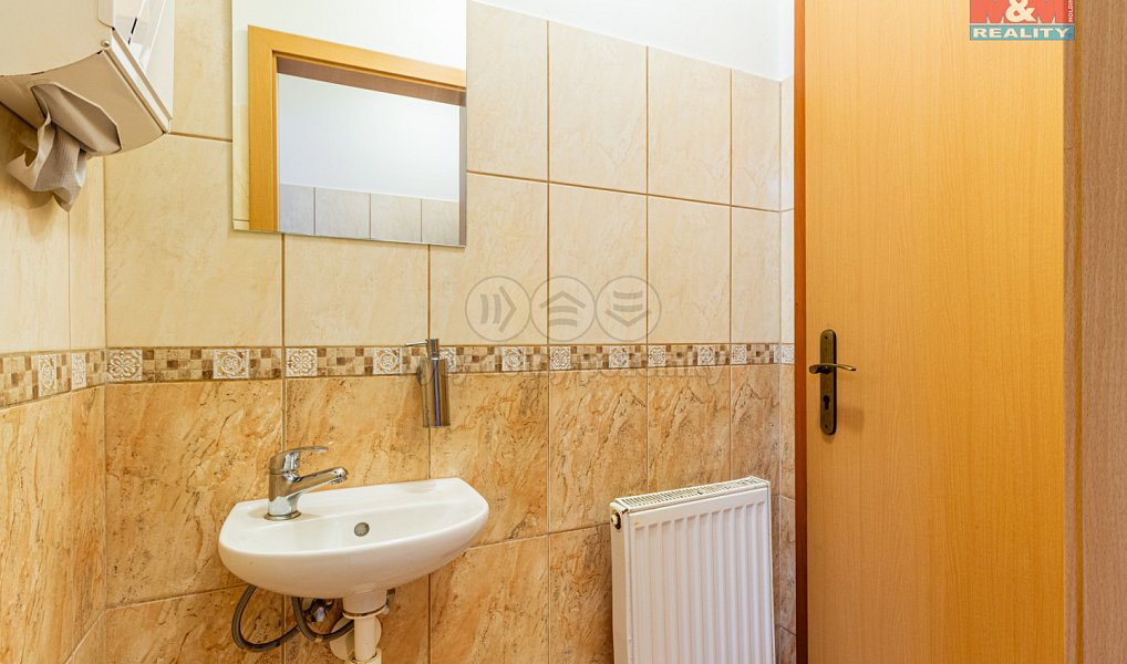 Prodej restaurace 159 m², Vimperk – náhled fotky 8
