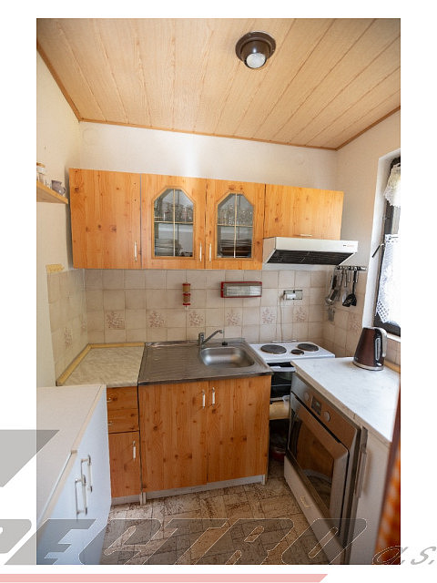 Prodej chaty/chalupy 57 m² s pozemkem 385 m² — photo 3