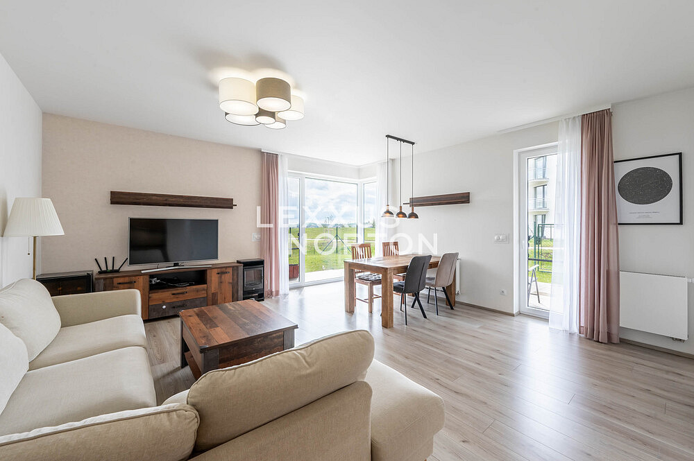 Prodej bytu 4+kk 100 m²