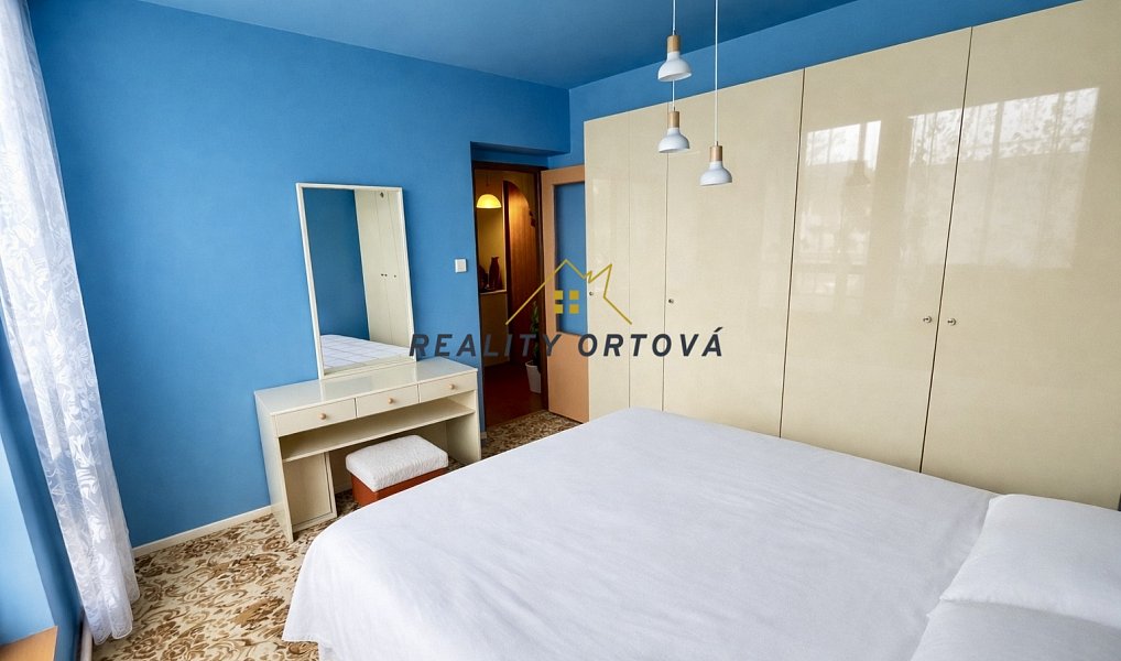 Prodej bytu 3+1 71 m², Jablonné v Podještědí – náhled fotky 6