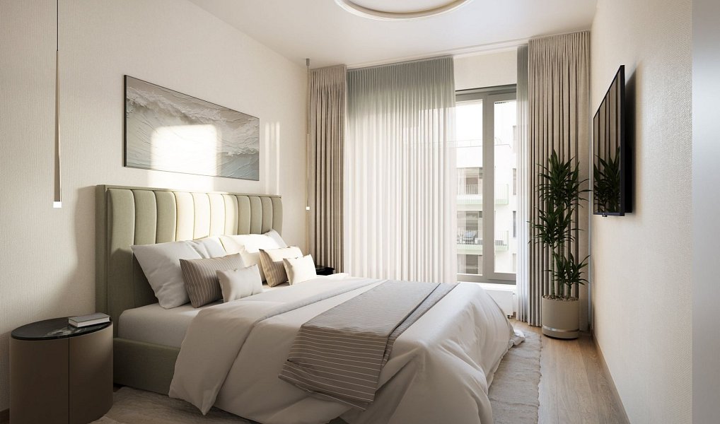 Prodej bytu 3+kk 92 m², Praha – náhled fotky 2