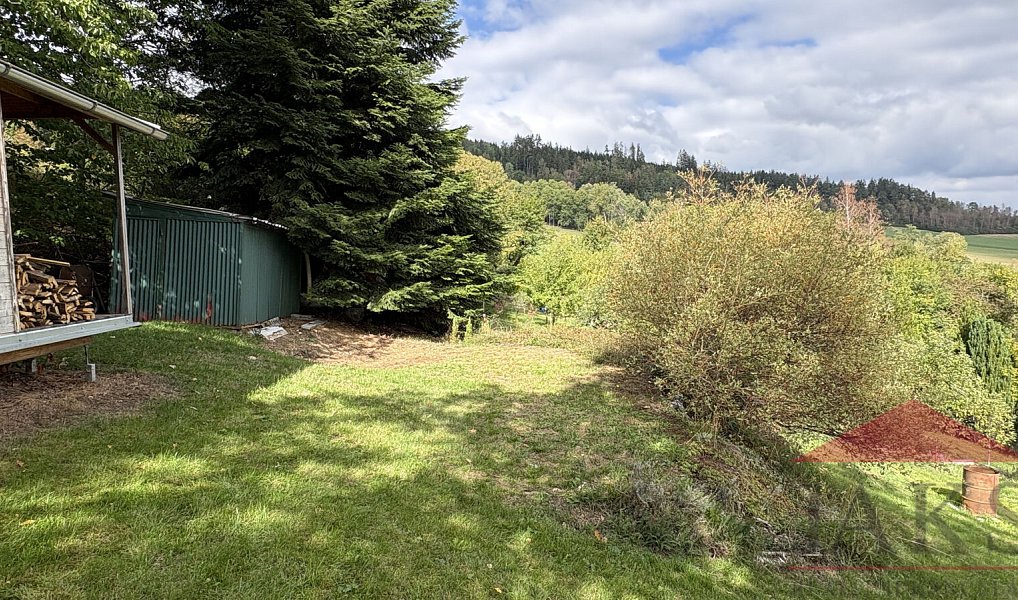 Prodej zahrady 402 m², Sušice – náhled fotky 12