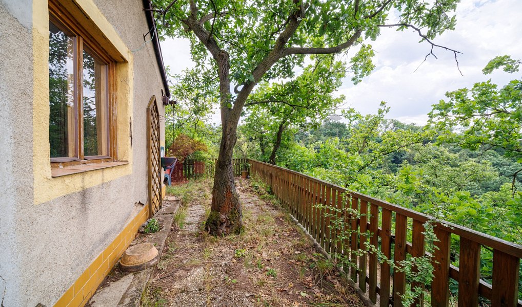 Prodej chaty/chalupy 32 m², Zdiby – náhled fotky 2