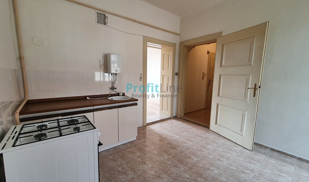 Prodej bytu 2+kk 50 m², Šumperk – náhled fotky 4