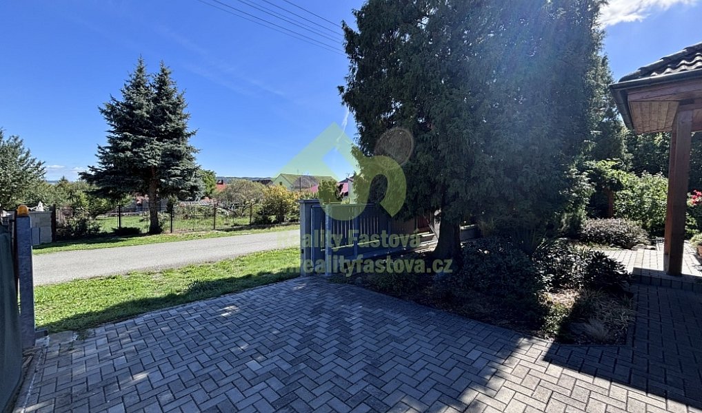 Prodej domu 65 m² s pozemkem 549 m², Dolní Lukavice – náhled fotky 14