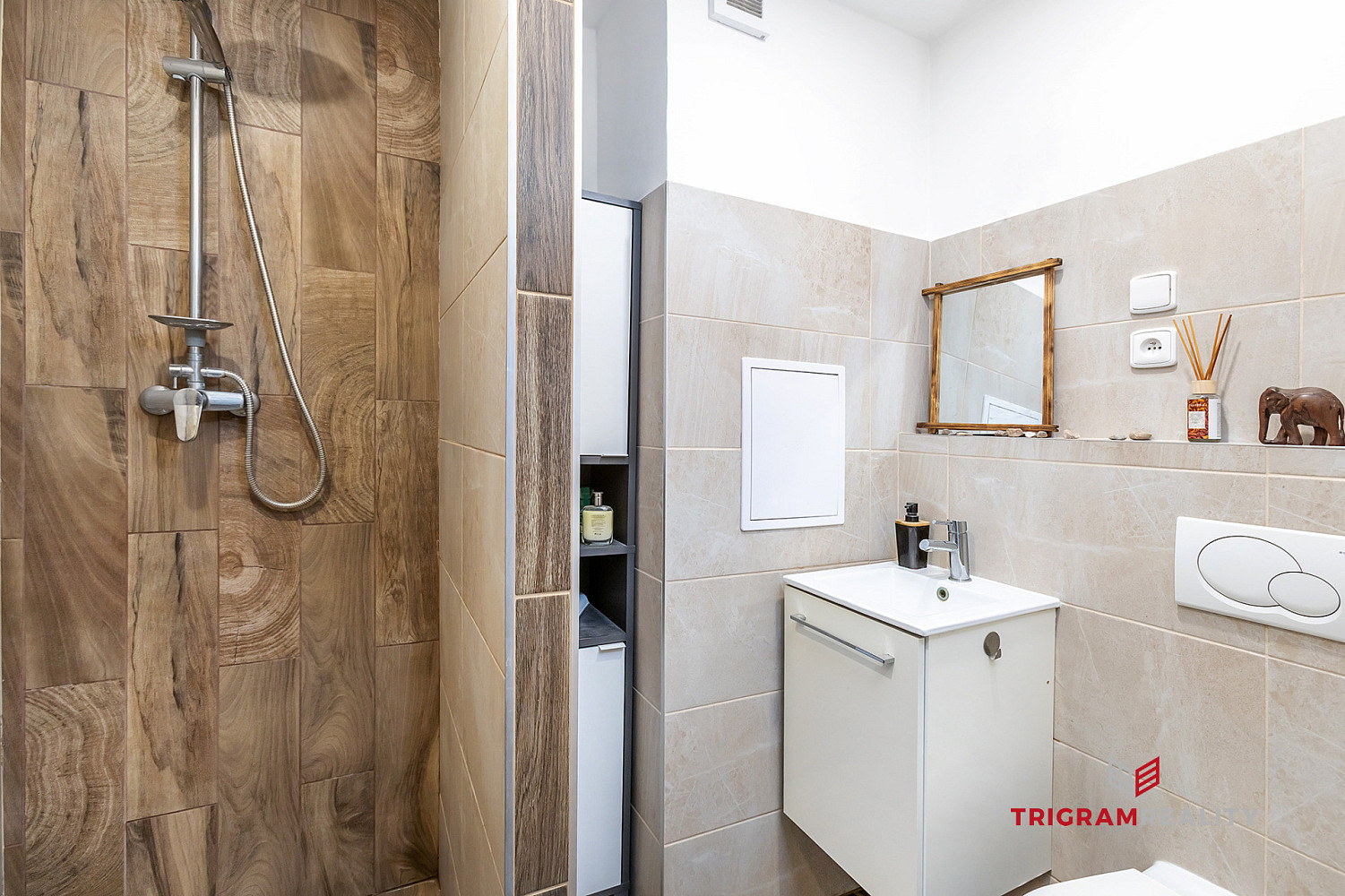 Prodej bytu 1+kk 28 m² – fotografie 4