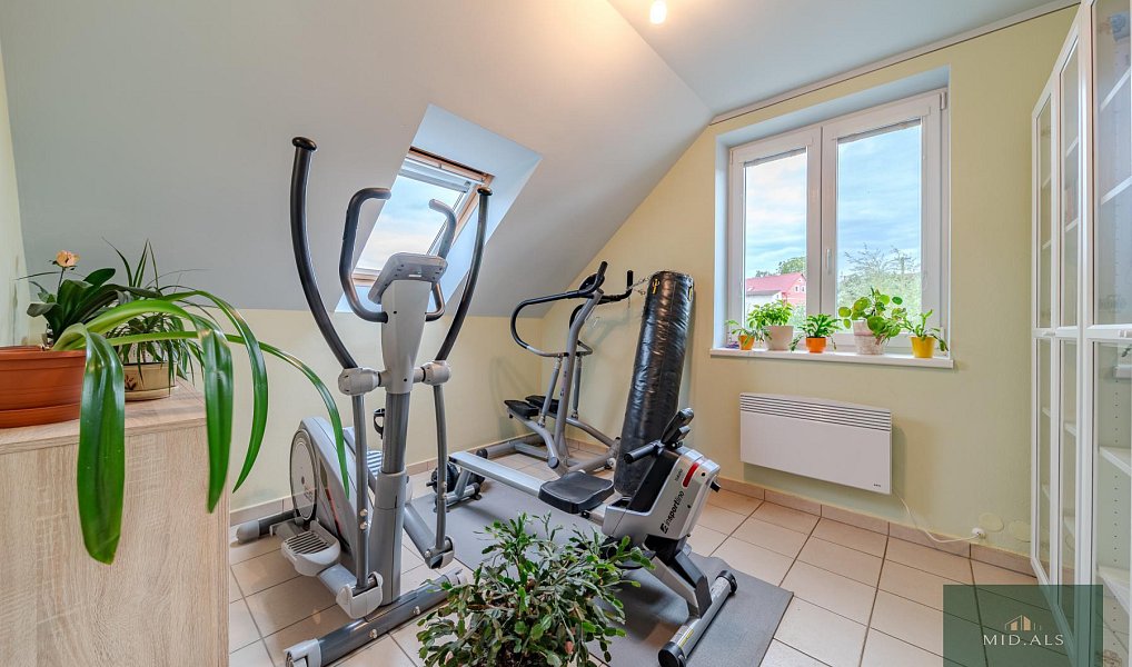 Prodej domu 132 m² s pozemkem 5 154 m², Všeruby – náhled fotky 19